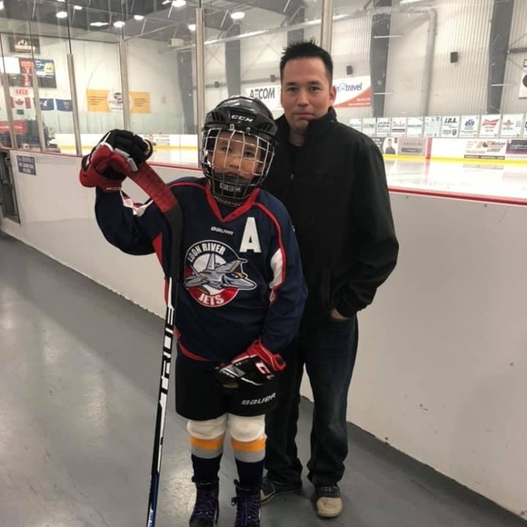 Meet your Posher, John - Picture 1 of 1